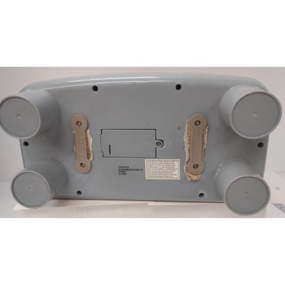 Mini Work Bench with Tools- Toy's R Us- Toddler Pretend Play Toy - Picture 7 of 9